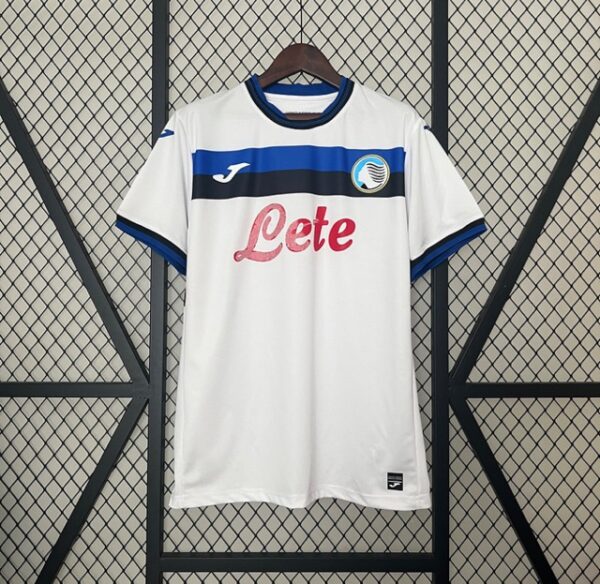 ATALANTA VISITA 2025