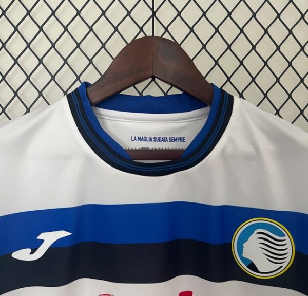 ATALANTA VISITA 2025 - Imagen 2