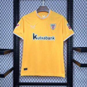 ATHLETIC CLUB DE BILBAO PORTERO 2025