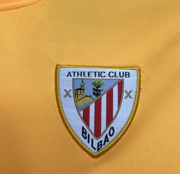 ATHLETIC CLUB DE BILBAO PORTERO 2025 - Imagen 4