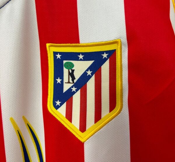 ATLETICO DE MADRID LOCAL 2005 - Imagen 4