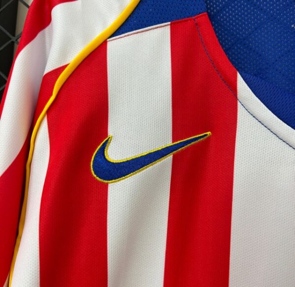ATLETICO DE MADRID LOCAL 2005 - Imagen 5
