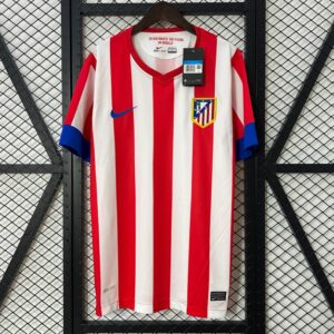 ATLETICO DE MADRID LOCAL 2013