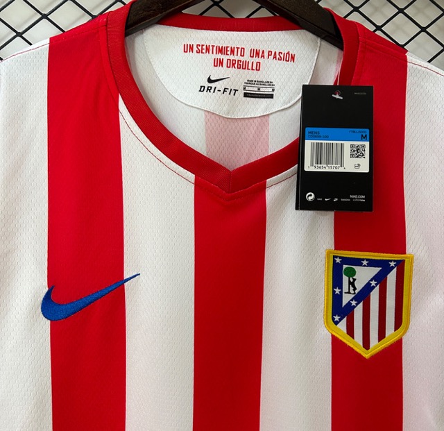 ATLETICO DE MADRID LOCAL 12/13 - Imagen 2