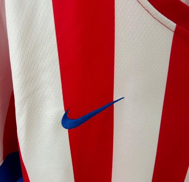 ATLETICO DE MADRID LOCAL 12/13 - Imagen 4