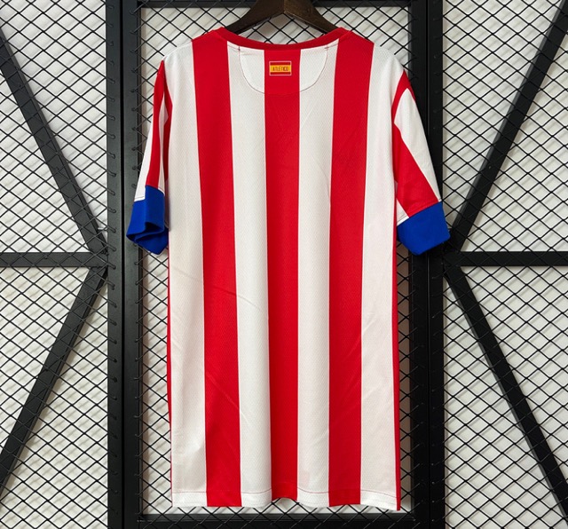 ATLETICO DE MADRID LOCAL 12/13 - Imagen 5