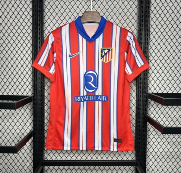 ATLETICO DE MADRID LOCAL 2025 - Imagen 5