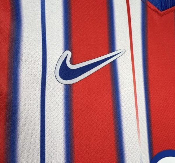 ATLETICO DE MADRID LOCAL 2025 - Imagen 3