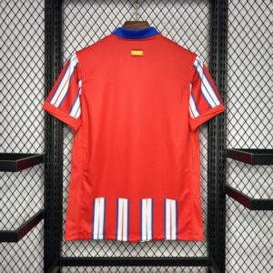 ATLETICO DE MADRID LOCAL 2025