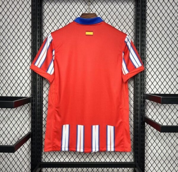 ATLETICO DE MADRID LOCAL 2025