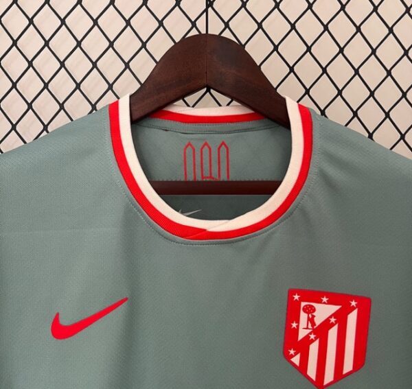 ATLETICO DE MADRID VISITA 2025 - Imagen 2