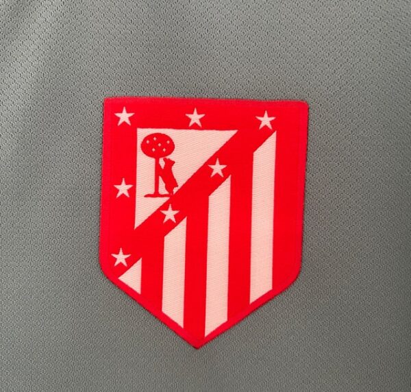 ATLETICO DE MADRID VISITA 2025 - Imagen 3