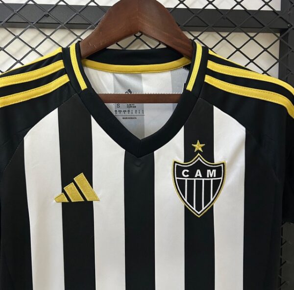 ATLETICO MINEIRO LOCAL 2026 - Imagen 3