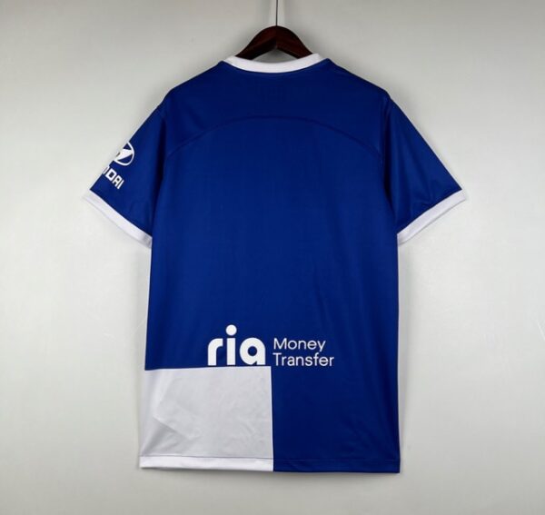 ATLETICO DE MADRID EDICION 100 AÑOS 2024 - Imagen 2