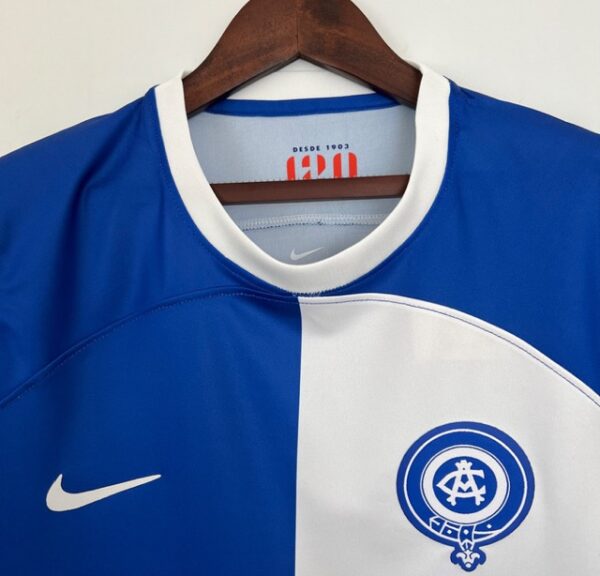 ATLETICO DE MADRID EDICION 100 AÑOS 2024 - Imagen 3