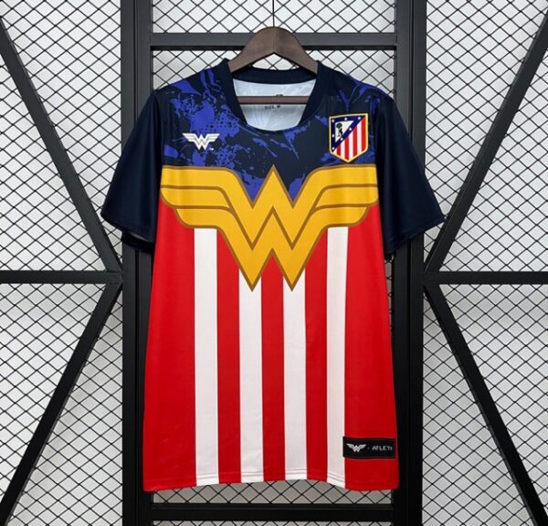 ATLETICO DE MADRID EDICION ESPECIAL 2026