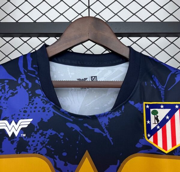 ATLETICO DE MADRID EDICION ESPECIAL 2026 - Imagen 3