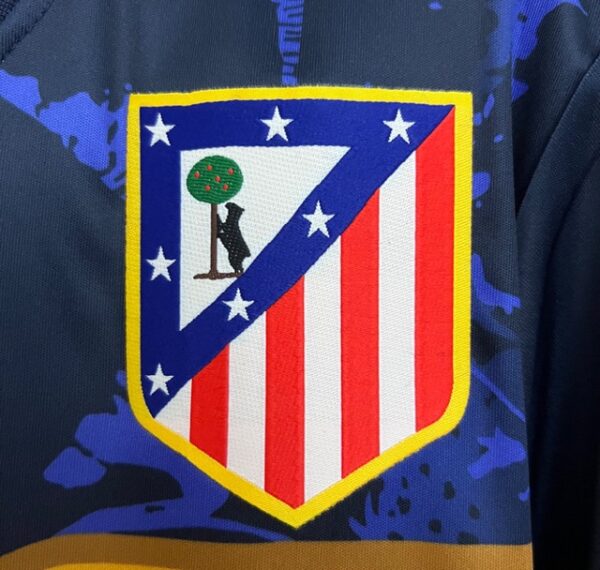 ATLETICO DE MADRID EDICION ESPECIAL 2026 - Imagen 4