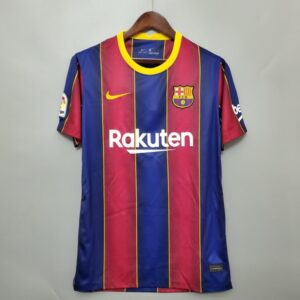 BARCELONA LOCAL 2021