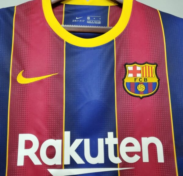 BARCELONA LOCAL 2021 - Imagen 2