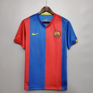 BARCELONA LOCAL 2006