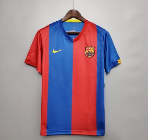 BARCELONA LOCAL 2006