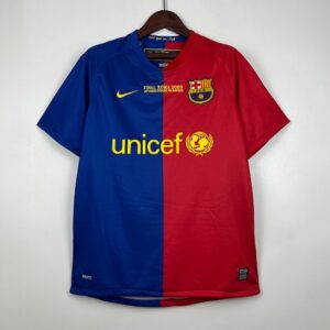 BARCELONA LOCAL 2009