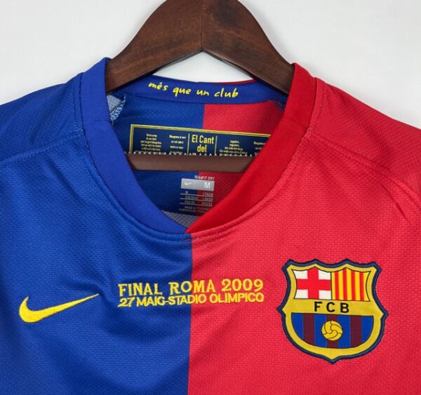 BARCELONA LOCAL 2009 - Imagen 3