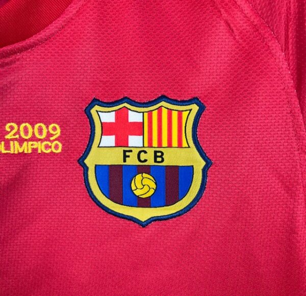 BARCELONA LOCAL 2009 - Imagen 4