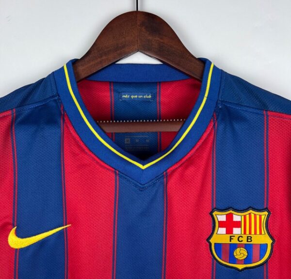 BARCELONA LOCAL 09/10 - Imagen 5