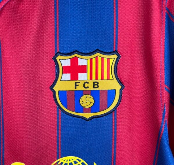 BARCELONA LOCAL 09/10 - Imagen 2