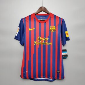 BARCELONA LOCAL 2012