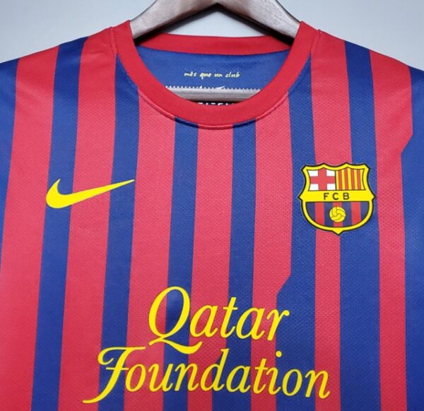 BARCELONA LOCAL 2012 - Imagen 2