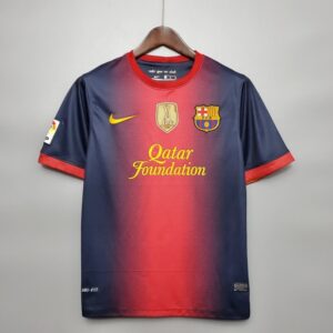 BARCELONA LOCAL 2013