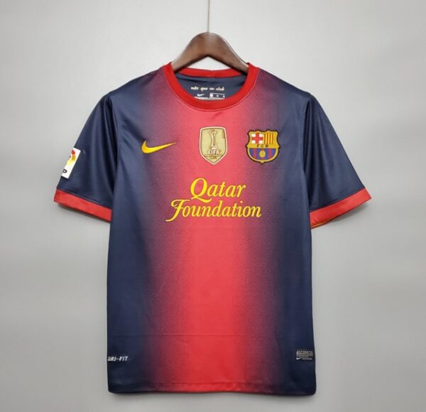 BARCELONA LOCAL 2013