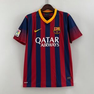 BARCELONA LOCAL 2014