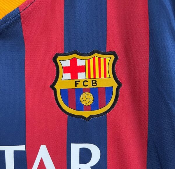 BARCELONA LOCAL 2014 - Imagen 4