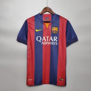 BARCELONA LOCAL 2015