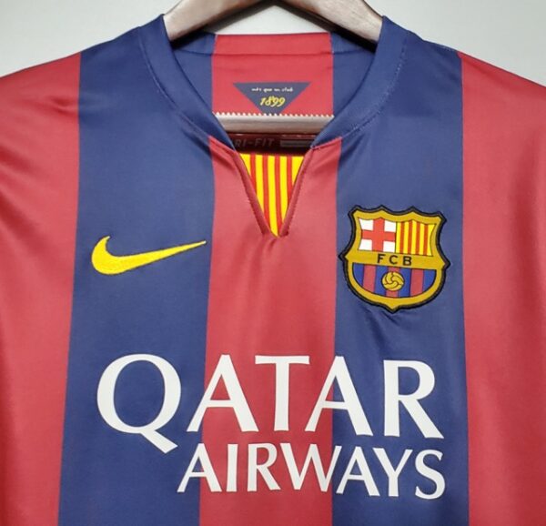 BARCELONA LOCAL 2015 - Imagen 2