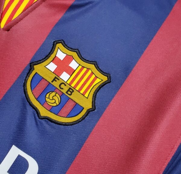 BARCELONA LOCAL 2015 - Imagen 3
