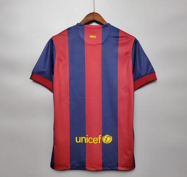 BARCELONA LOCAL 2015 - Imagen 4