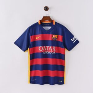 BARCELONA LOCAL 2016