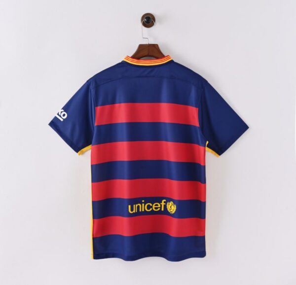 BARCELONA LOCAL 2016 - Imagen 2