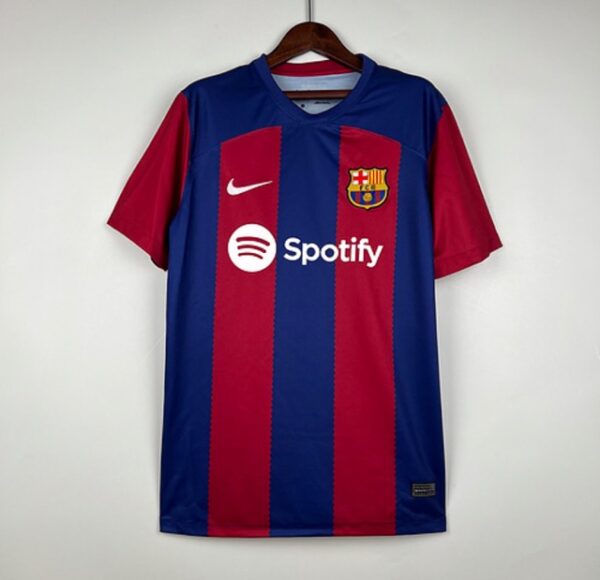BARCELONA LOCAL 2024