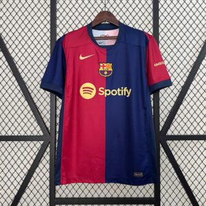 BARCELONA LOCAL 2025