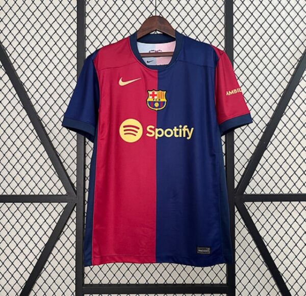 BARCELONA LOCAL 2025