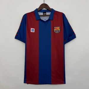 BARCELONA LOCAL 1982