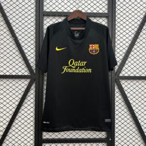 BARCELONA VISISTA 2012