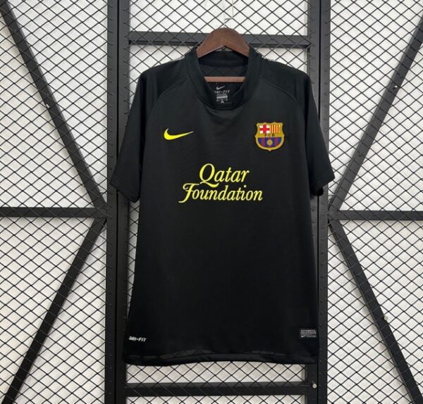 BARCELONA VISISTA 2012