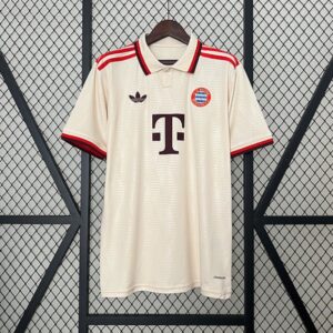 BAYERN MUNICH VISITA ALTERNATIVA 2025